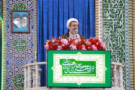 اعمال خاموشی‌ها برای همه یکسان باشد/ پیام رهبری، جایگاه حوزه را تبیین کرد