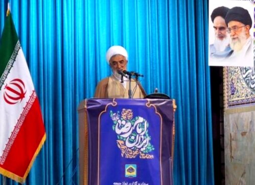 کمک به رفع ناترازی نیازمند همکاری مردم در مصرف بهینه انرژی است