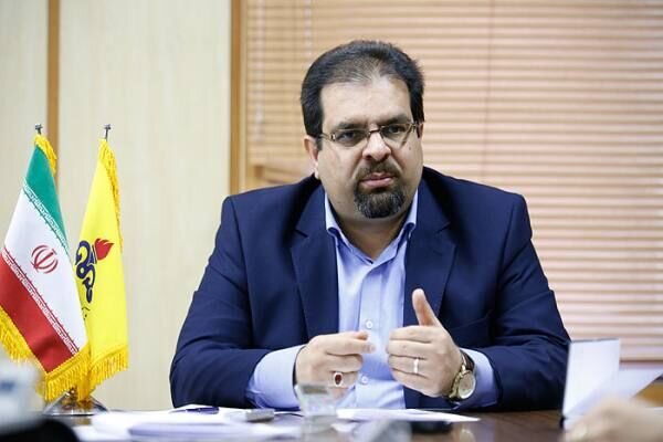 ۳۵۰ میلیون متر مکعب ناترازی گاز در زمستان گذشته ۳۵۰ میلیون متر مکعب ناترازی گاز در زمستان گذشته