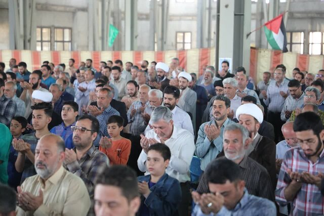 لزوم صرفه‌جویی در مصرف آب و انرژی در تابستان