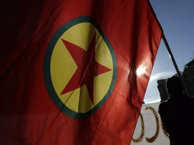 حزب کارگران کردستان ترکیه در آستانه انحلال