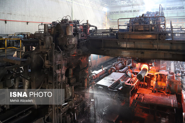 صنعت و معدن، موتور محرکه اقتصاد / خانه صنعت، بازوی تخصصی تصمیمسازی در کشور