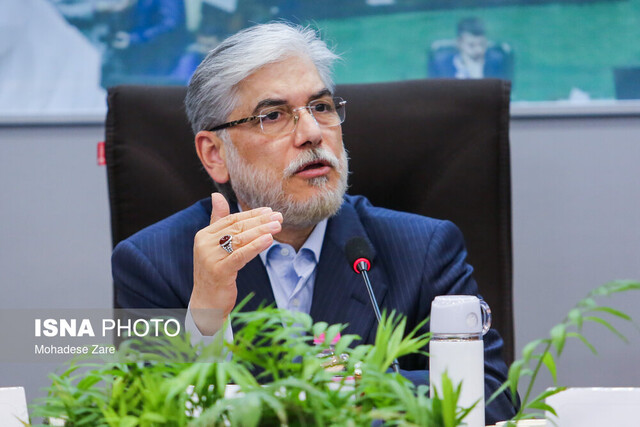 بسته خبری ایران اکونومیست از اخبار دولت در ۲۴ ساعت گذشته