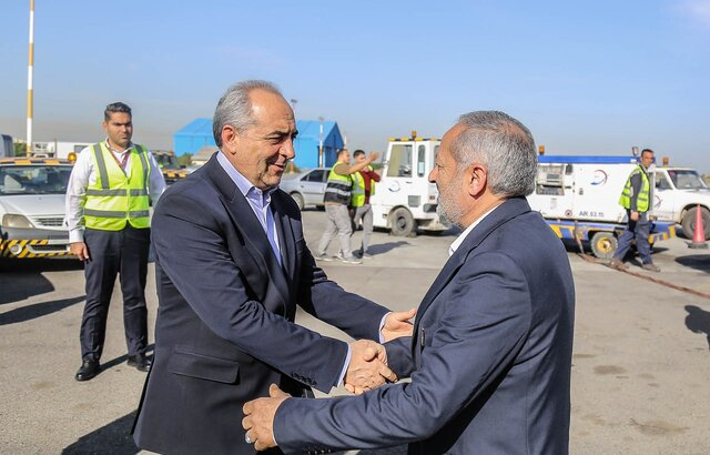 بسته خبری ایران اکونومیست از اخبار دولت در ۲۴ ساعت گذشته