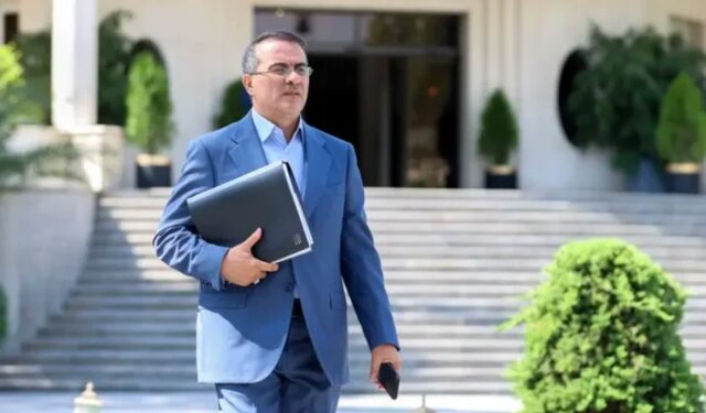 بسته خبری ایران اکونومیست از اخبار دولت در ۲۴ ساعت گذشته