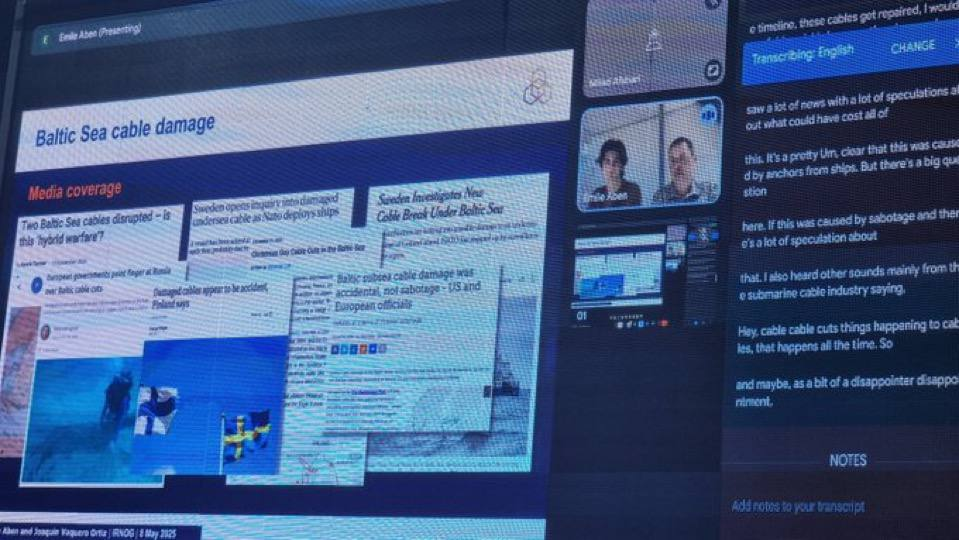 در هفتمین گردهمایی گردانندگان اینترنت ایران چه گذشت؟