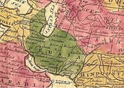 نگاهی اجمالی به پیشینۀ تاریخی خلیج فارس