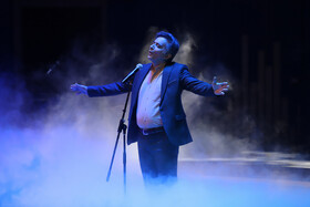 اختتامیه بیست و یکمین جشنواره بین المللی امام رضا (ع)