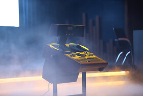 اختتامیه بیست و یکمین جشنواره بین المللی امام رضا (ع)