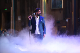 اختتامیه بیست و یکمین جشنواره بین المللی امام رضا (ع)