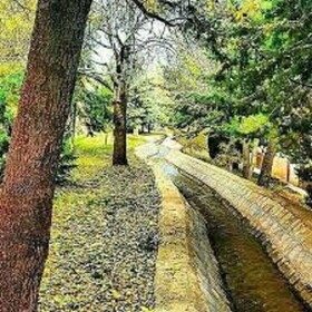 رونق گردشگری در «خوران» ایوان و رغبت سرمایه‌گذاری در روستا