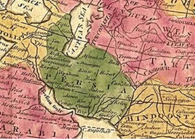 نگاهی اجمالی به پیشینۀ تاریخی خلیج فارس
