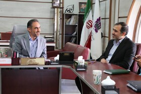 شهرک تخصصی دیجیتال در شیراز راه‌اندازی شود