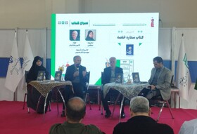 صحبت‌های پدر شهید «مهدی ذاکر حسینی» با همرزمانش