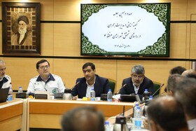 روند کاهشی میانگین بروز حادثه در تهران/ انبارهای غیرمجاز بیشترین علت حریق‌های پرخطر