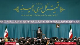 لزوم مشارکت کارگران در تصمیم‌گیری‌های دولت و بخش خصوصی