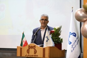 ارتقای جایگاه ماماها، گامی مؤثر در توسعه پایدار نظام سلامت است