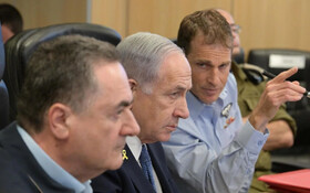 نتانیاهو: ممکن است آتش‌بس را برای یک دوره مشخص قبول کنیم