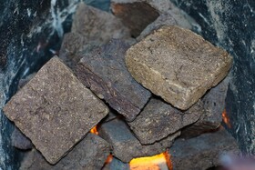 گلاب گیری در قمصر کاشان
