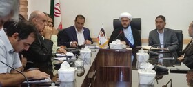 تداوم اقدامات نظارتی در ادارات بم / بازداشت کارمند و جابه‌جایی رئیس یک اداره