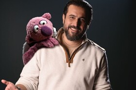 «جناب خان» هرشبی شد