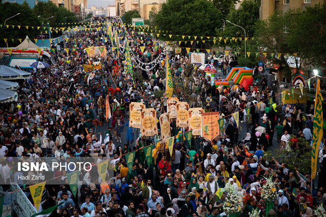 تمهیدات مدیریت بحران‌ تهران برای اجتماع بزرگ امام رضایی‌ها