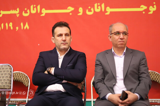 یزد آماده میزبانی رویدادهای ملی و بین‌المللی ورزشی است