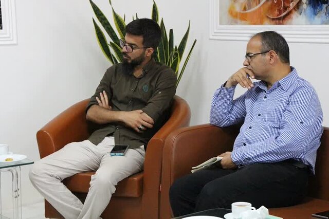 جهاد دانشگاهی در مسیر خدمت به مددجوبان کمیته امداد سیستان و بلوچستان