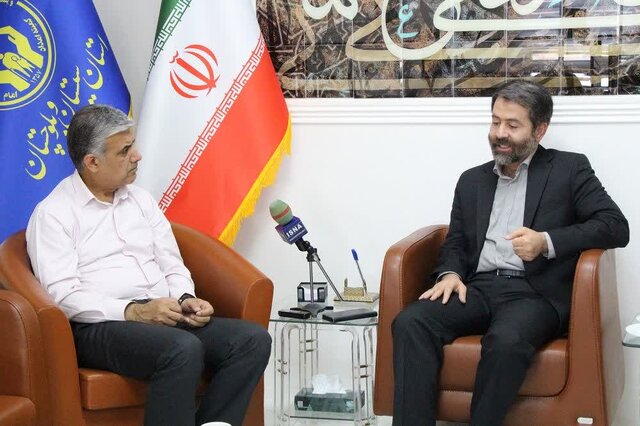 جهاد دانشگاهی در مسیر خدمت به مددجویان کمیته امداد سیستان و بلوچستان