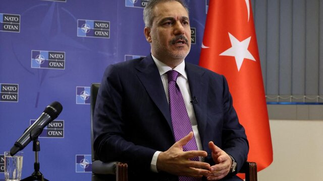 هاکان فیدان از طرح سوءقصد به جانش و مسمومیت با جیوه و آرسنیک پرده برداشت
