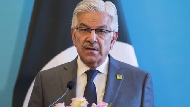 دیپلماسی برای مهار بحران؛ پاکستان با ایران و عربستان در تماس است