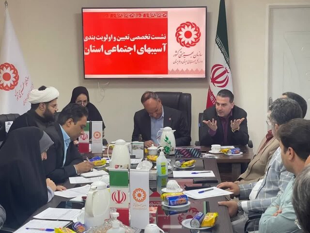 شناسایی ۱۶ آسیب اجتماعی اولویت‌دار در سیستان و بلوچستان
