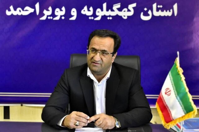 جمع‌آوری مدارس سنگی و کانکسی بالای۱۰نفر در کهگیلویه و بویراحمد تا پایان شهریور