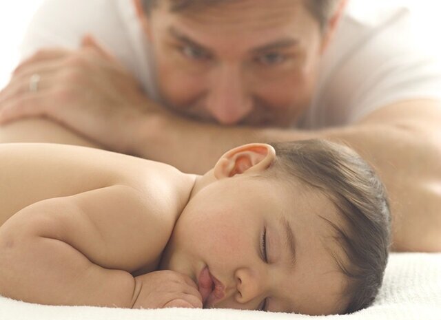 حمایت بیمه سلامت لرستان از زوجهای نابارور حمایت بیمه سلامت لرستان از زوجهای نابارور