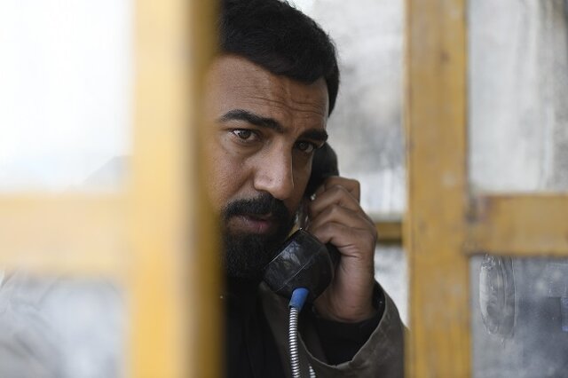 همزمانی اکران «اسفند» با جنگی که فقط جنگ نبود