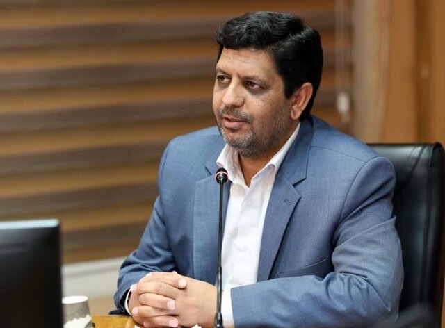 مدیر شبکه آموزش تغییر کرد