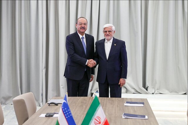 نخستوزیر ازبکستان به تهران سفر میکند نخستوزیر ازبکستان به تهران سفر میکند