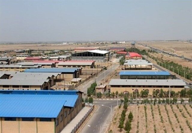 واحدهای کارگاهی در ناحیه صنعتی نوجه‌ده شهرستان نمین ایجاد می‌شود