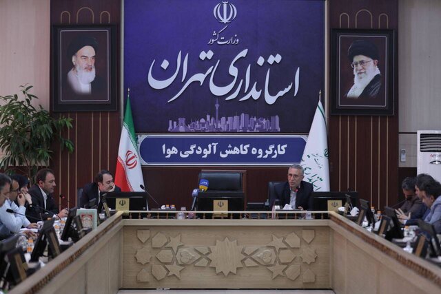 نوسازی ناوگان حمل‌ و نقل عمومی و ممنوعیت توسعه خودرو محور در پایتخت