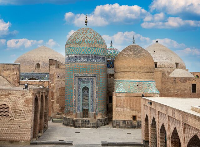 برگزاری تور آشناسازی جاذبه‌های گردشگری استان اردبیل برای ۲۴ آژانس ترکیه