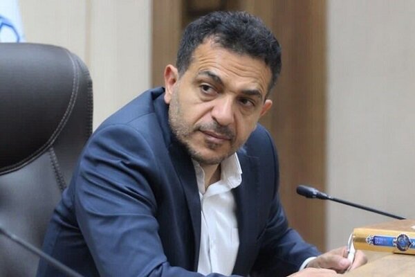 پیگیری اعتبارات ملی از مرکز کشور پیگیری اعتبارات ملی از مرکز کشور