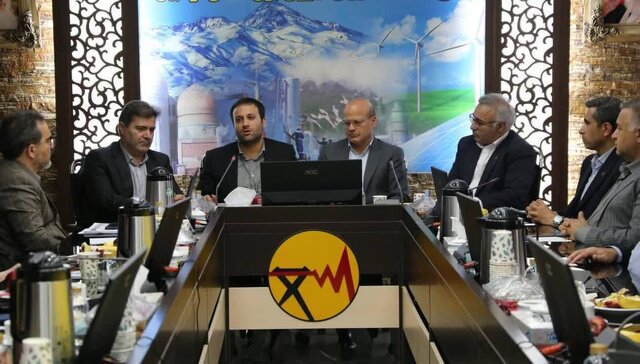 افزایش ناترازی برق در تابستان