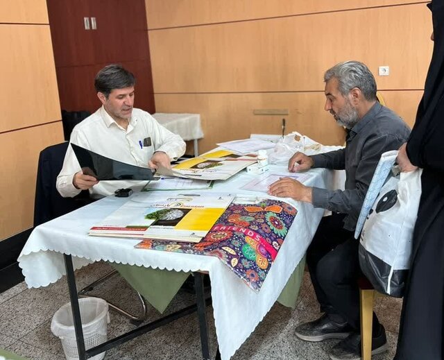 پرونده ۳۳۰  ایثارگر در کمیسیون پزشکی خراسان رضوی بررسی شد
