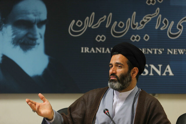 نماینده سنقروکلیایی در مجلس: جهاددانشگاهی توان حل بسیاری از مشکلات کشور را دارد