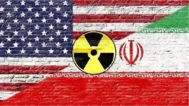 عبور از دوازه تاریخ با مشارکت اروپا در تحریم اقتصادی ایران