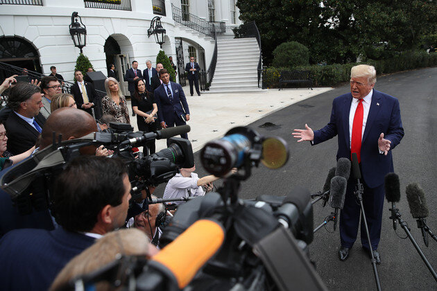 روایت رسانه آمریکایی از پیشنهاد عجیب آمریکا به ایران