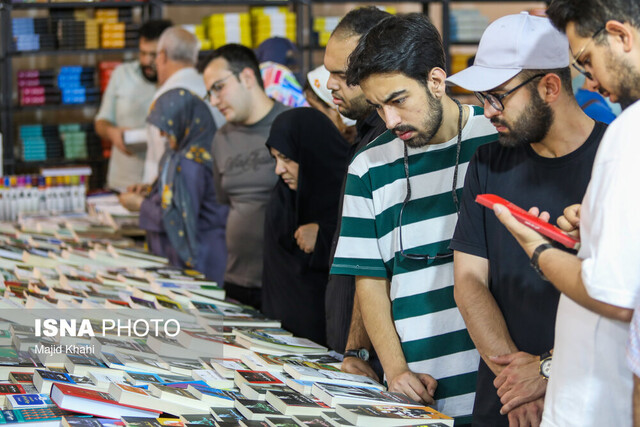 خراسان شمالی میزبان نمایشگاه بین المللی کتاب در مهر امسال