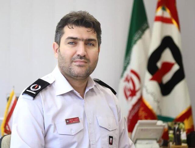 ۱۱ ساختمان بحرانی در قلب بازار تهران؛ هشدارهای آتشنشانی بیپاسخ مانده است ۱۱ ساختمان بحرانی در قلب بازار تهران؛ هشدارهای آتشنشانی بیپاسخ مانده است