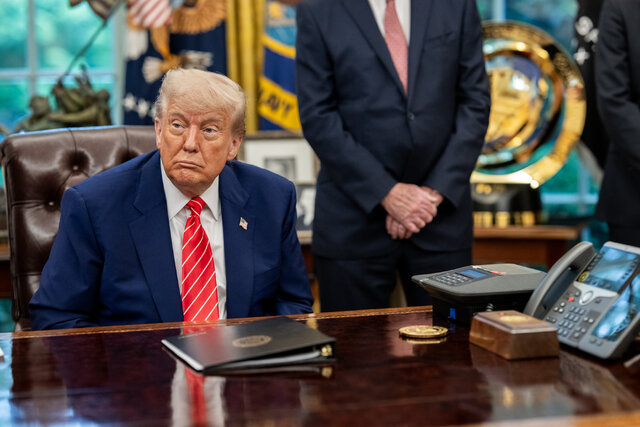 روایت رسانه آمریکایی از پیشنهاد عجیب آمریکا به ایران