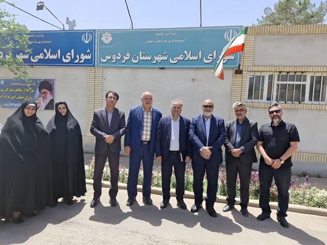 سینما در نوار شرقی کشور از نگین کویر تا هامون نشینان